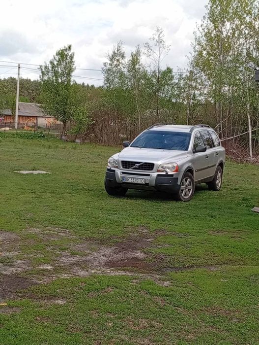 Продам машину вольво
