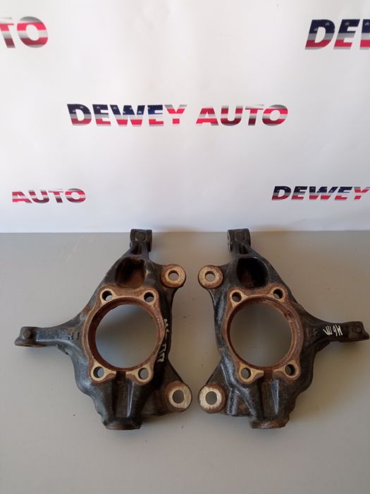 Цапфа Мазда 6 Gl 2020 2.5 Розборка Мазда 6 Gl 2020 2.5