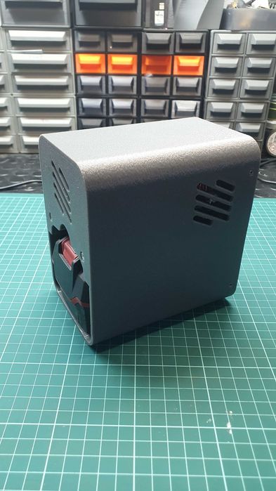 Fonte alimentacao portatil bateria parkside x20