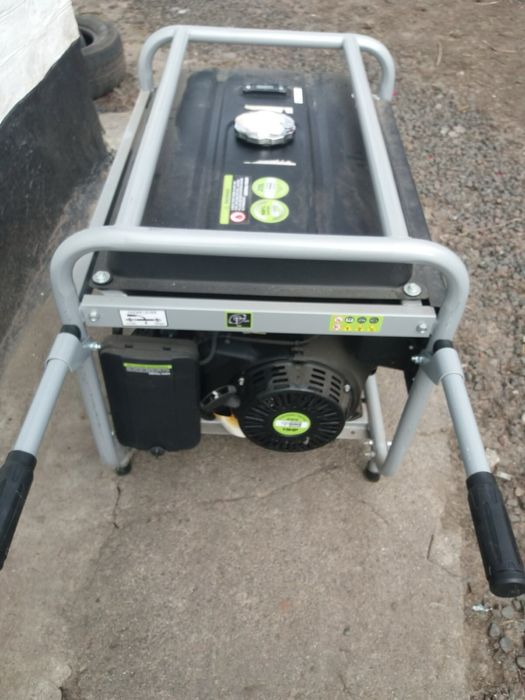 Продам гиниратор