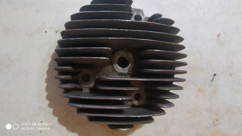 Картер Вятка Электрон новый ссср и другие запчасти