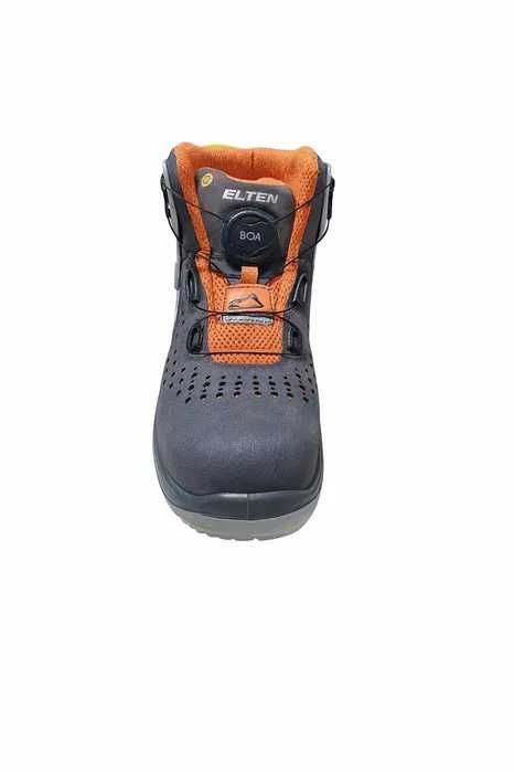 Buty robocze Elten Biomex DS Boa R.42 (195 N)