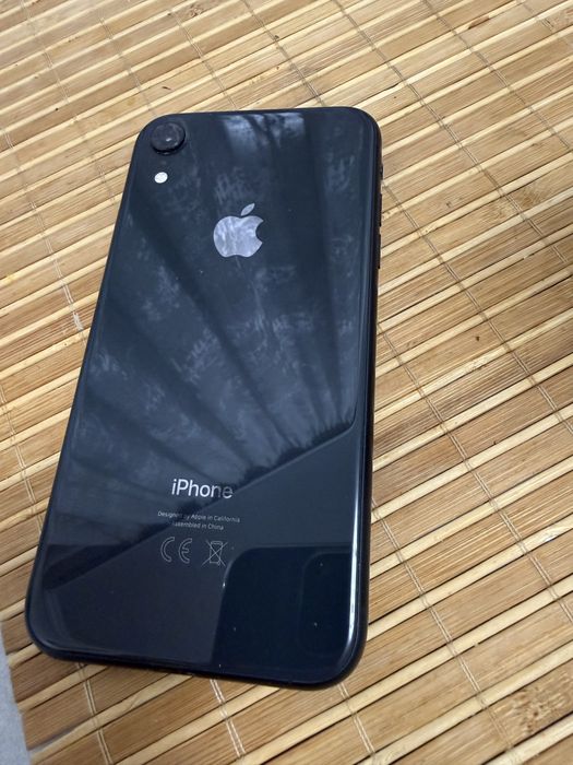 Айфон IPHone XR 128