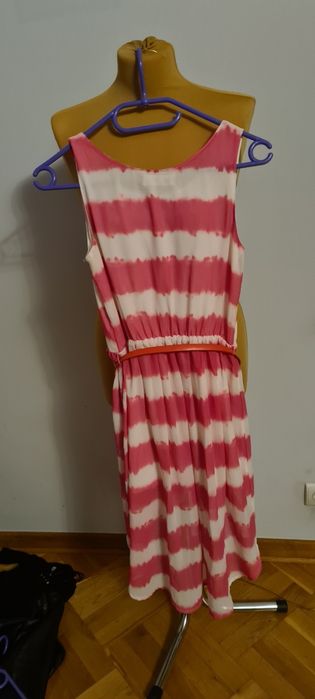 Sukienka H&M rozm.152