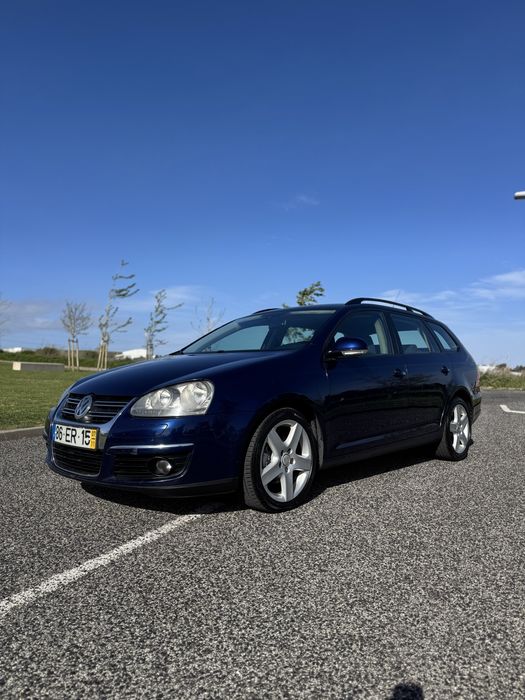 Volkswagen Golf V 1.9 TDI ComfortLine