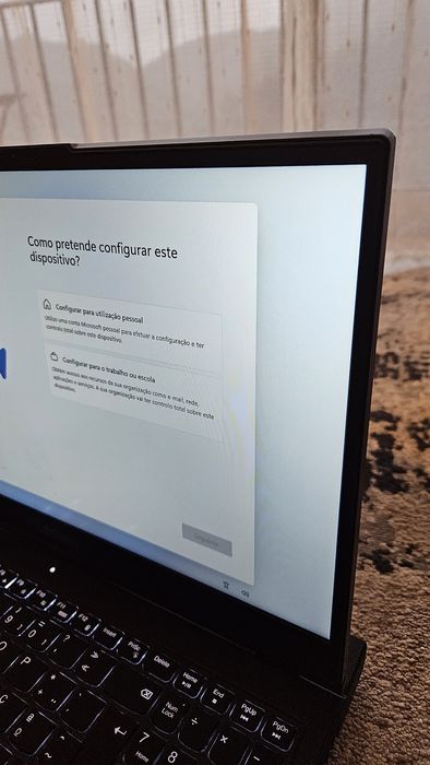 Computador Gaming Lenovo Legion 5