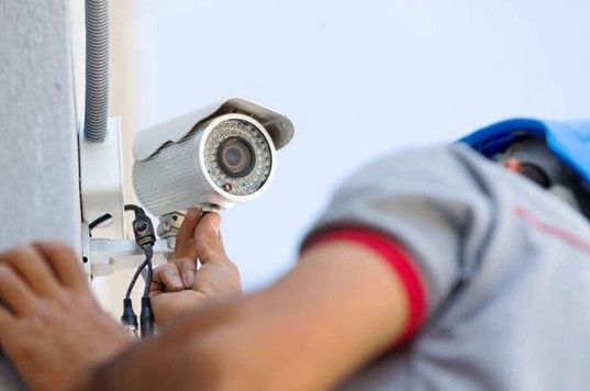 Монтаж Видеонаблюдение под Ключ