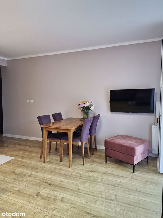 3-pokojowe mieszkanie| wysoki standard| 50,17 m²| Kraków Opatkowice - Widok 2