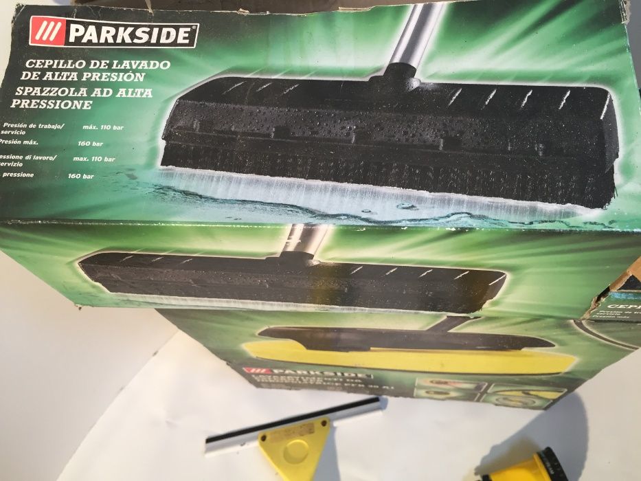 PARKSIDE® Acessórios para Aparelho de Alta Pressão