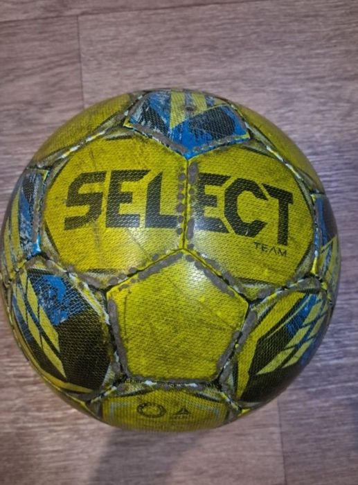 Продам мяч Select