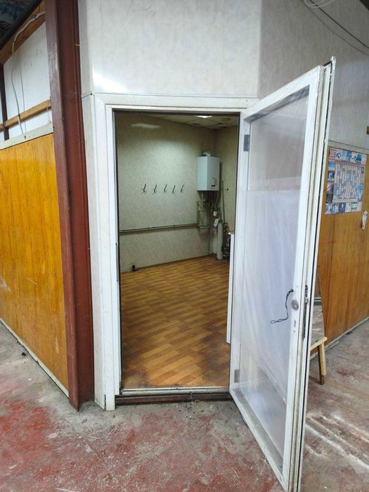 Оренда виробничого приміщення на Старому місті