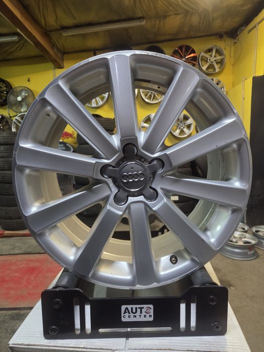 Felgi Aluminiowe 5x112 7,5Jx18 ET49 Volkswagen Phaeton Audi  A3