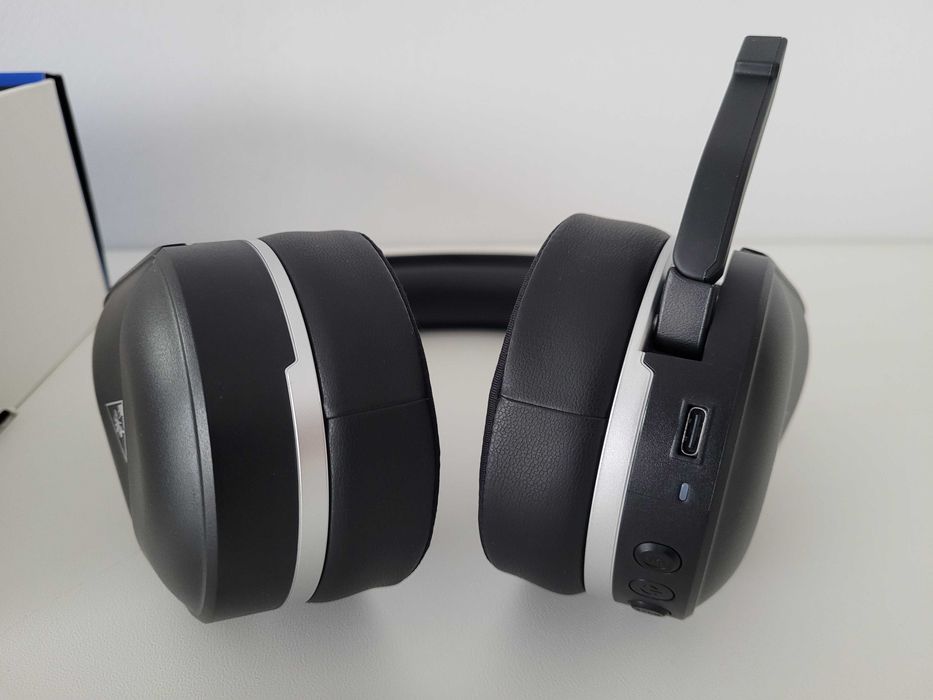 Wieloplatformowy Bezprzewodowy Bluetooth Gamingowy Zestaw Słuchawkowy