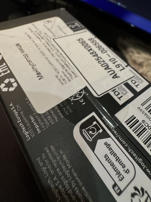 Logitech MX Master 3S