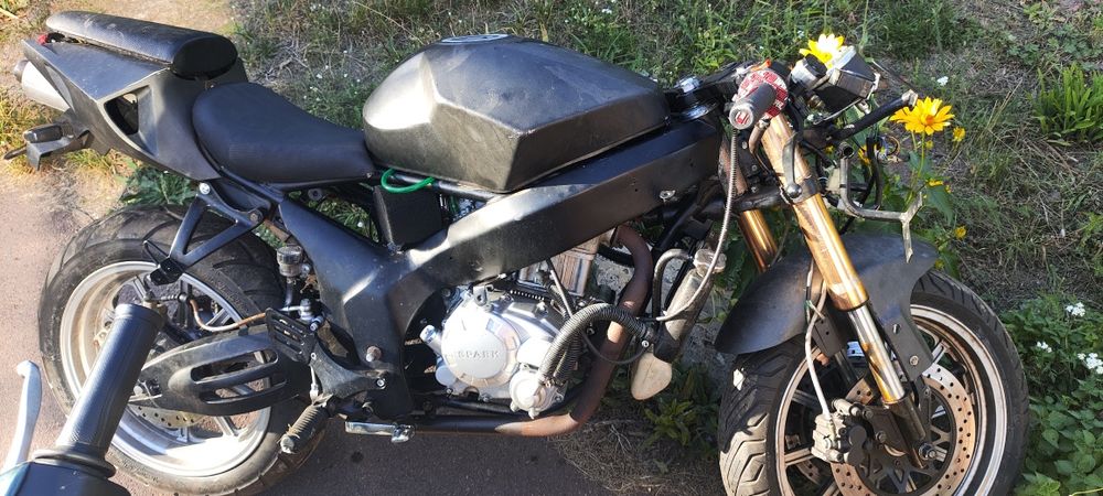 Обмен продажа китайца 200