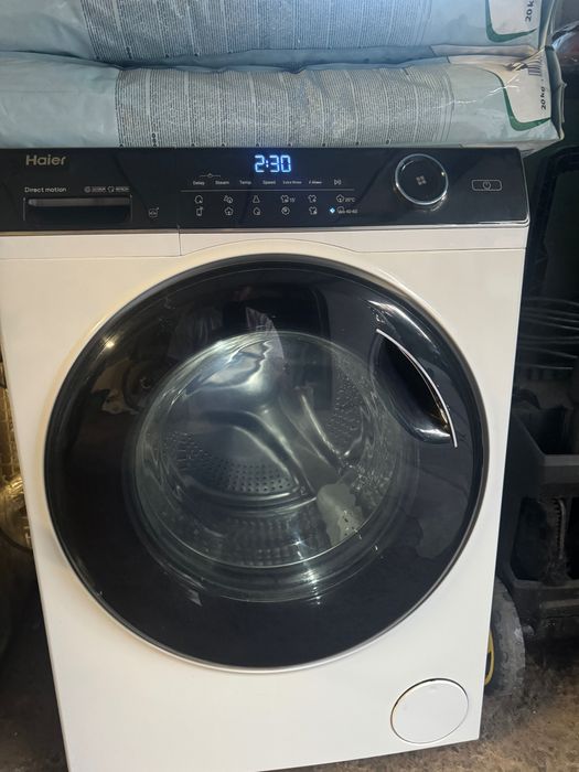 Pralka Haier HW80-814959U1