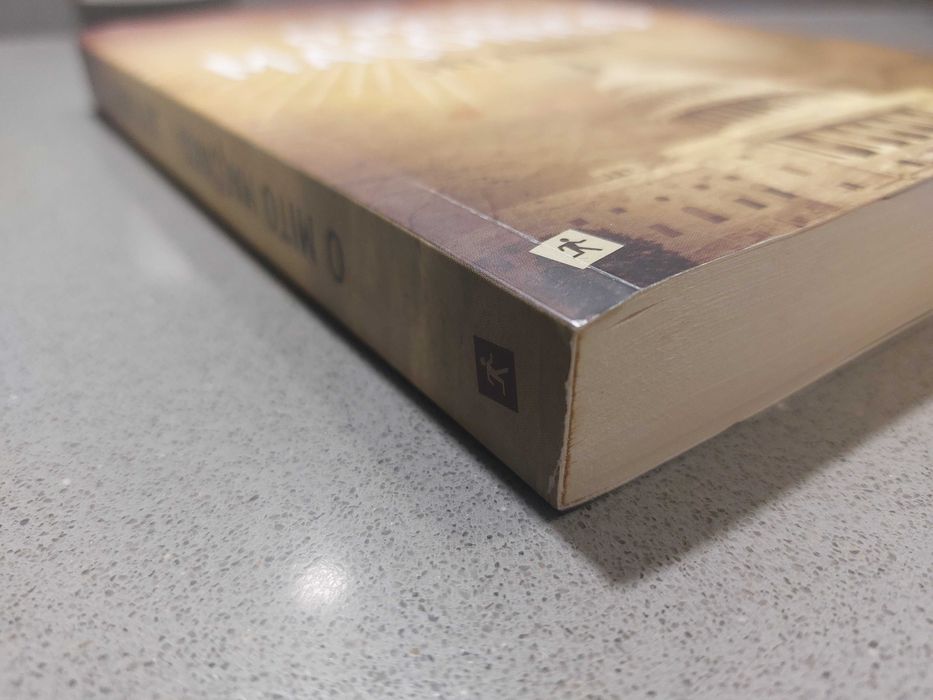 Jay Kinney - O Mito Maçónico (Portes Grátis)