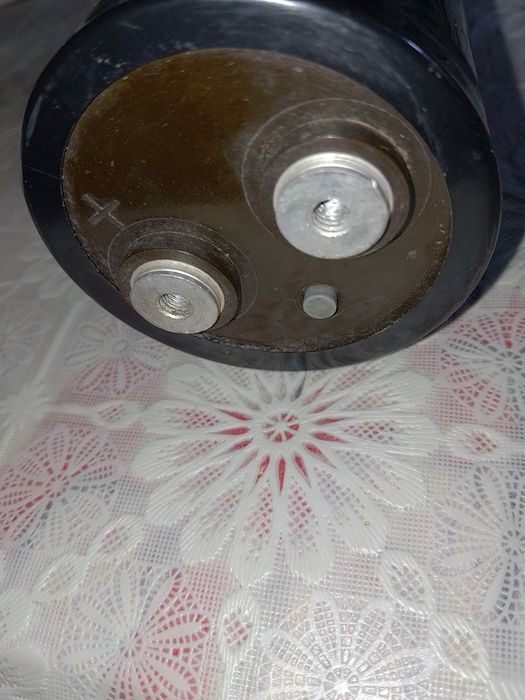 Конденсатор Кеndeil K02 450332