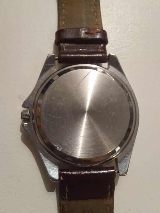 Relógio Quartz Josil