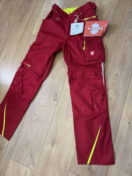 Nowe spodnie Engelbert Strauss Motion 2020 rozmiar 42