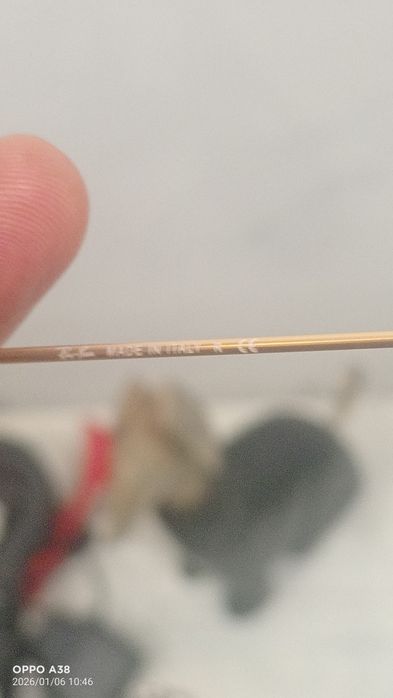 Ray-ban aviator dourado