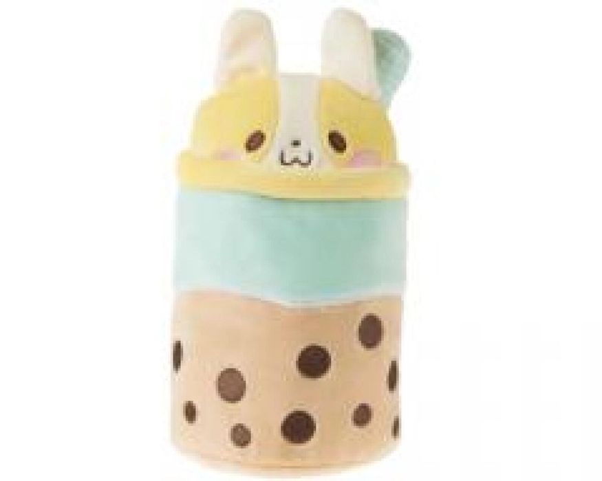 Bubble Tea Bąblusie 21cm Liczi Korgi ,127x159 mm