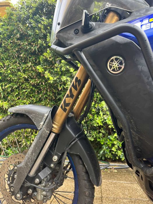 Yamaha Ténéré 700 WR para venda