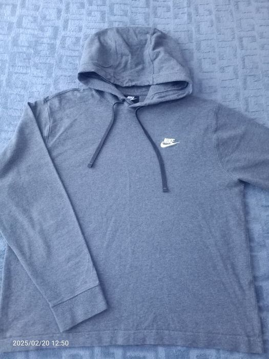 Худі Nike жіночий