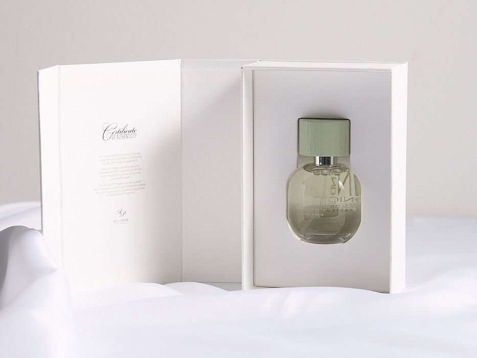 Perfumes de nicho Art de Parfum - Gin and Tonic - Kimono Vert