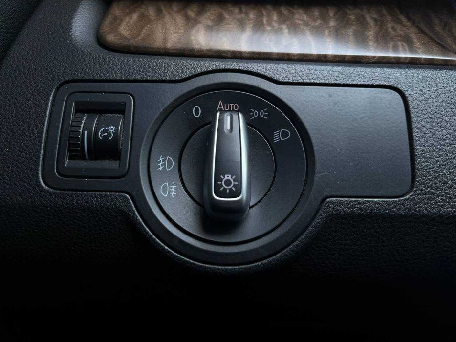Volkswagen Passat 2012 року 1.8 Бензин АКПП Кредит/Обмін/Лізинг