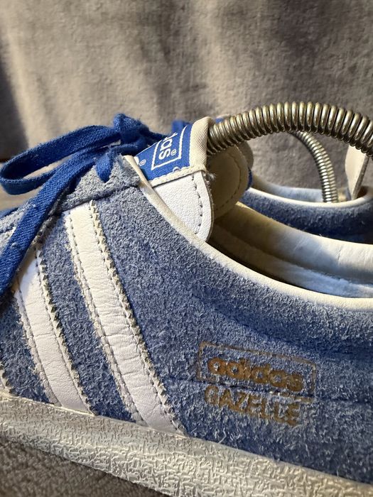 Buty Adidas Gazelle Rozmiar 38 (23,5cm)