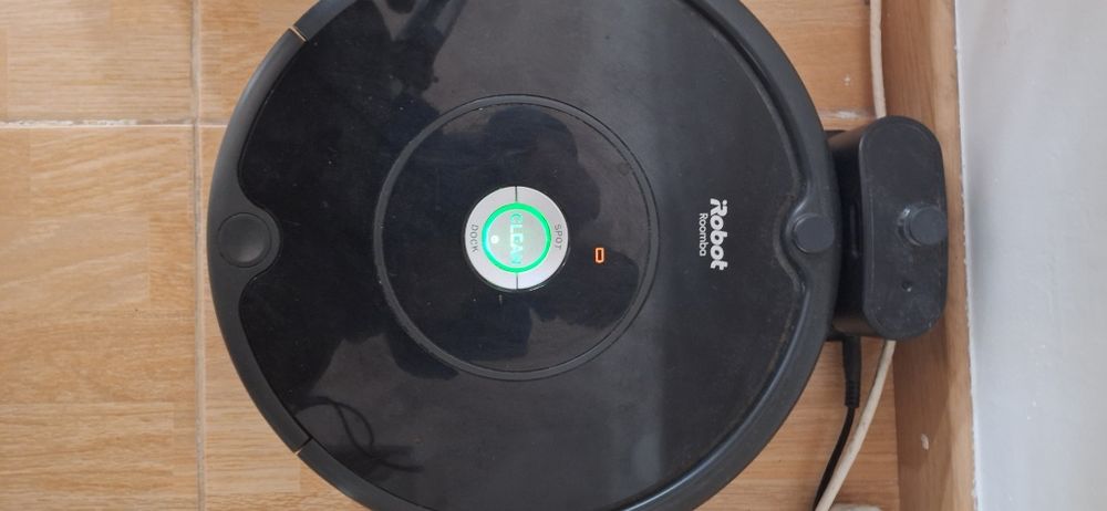 iRobot Roomba 17070