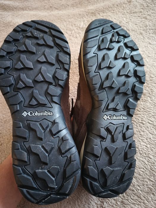Кросівки Columbia 42,5 р-р