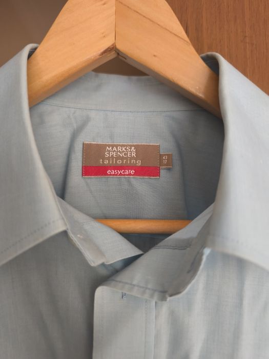 Чоловічі брендові сорочки