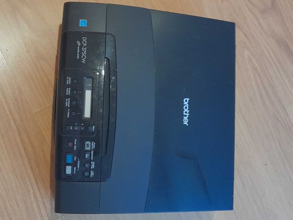 Brother All-in-One Printer64739220833281121