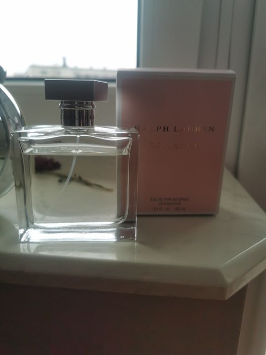 Perfumy Ralph Lauren Romance 100 ml