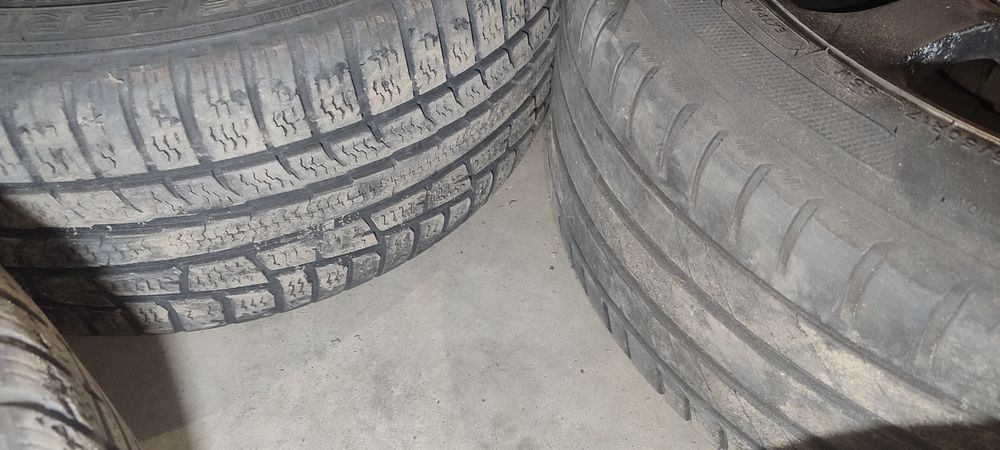 BMW E46 E90 felgi aluminiowe 17 5 x 120 et 34