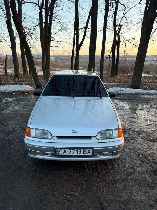 Ваз 2114 2009 року