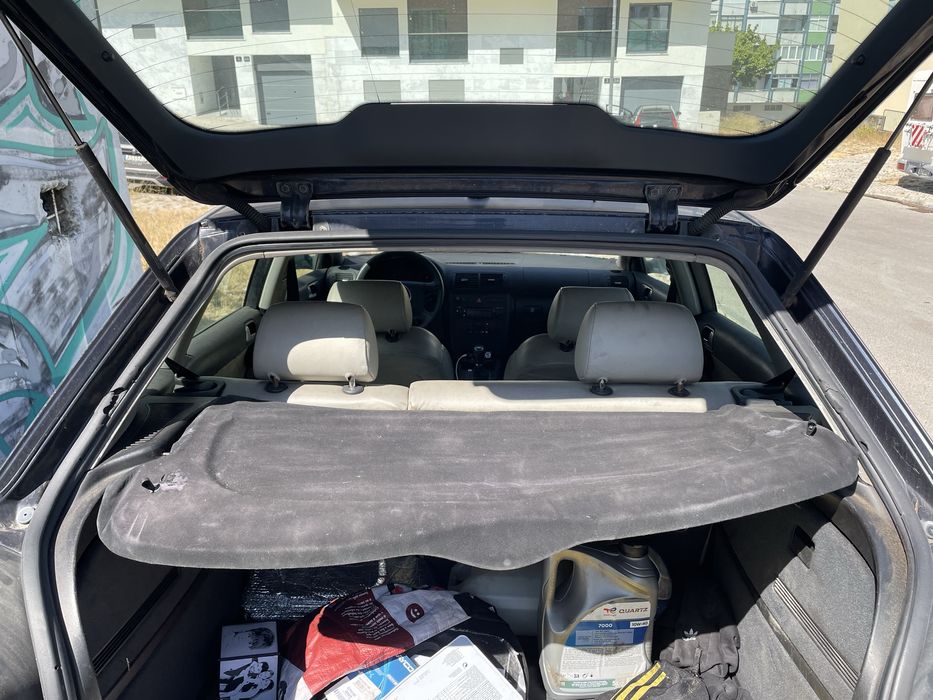 Audi A3 1.9 tdi