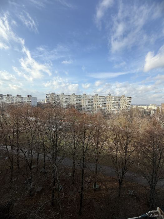 Оренда 2 кімнатноі квартири, Салтівка, Тракторобудівників