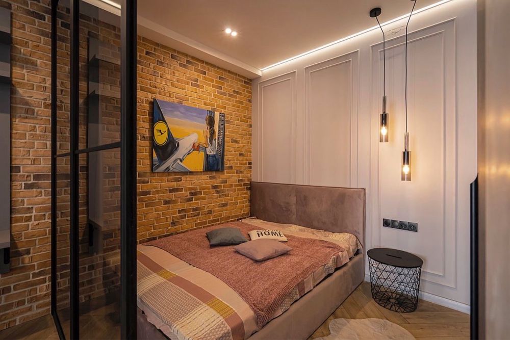 БЕЗ % | ЖК Нова Англія, 5й пов, генератор, опалення, на 1-2 міс.