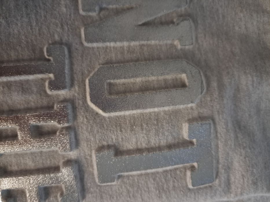 Sweatshirt tiffosi 11-12 anos