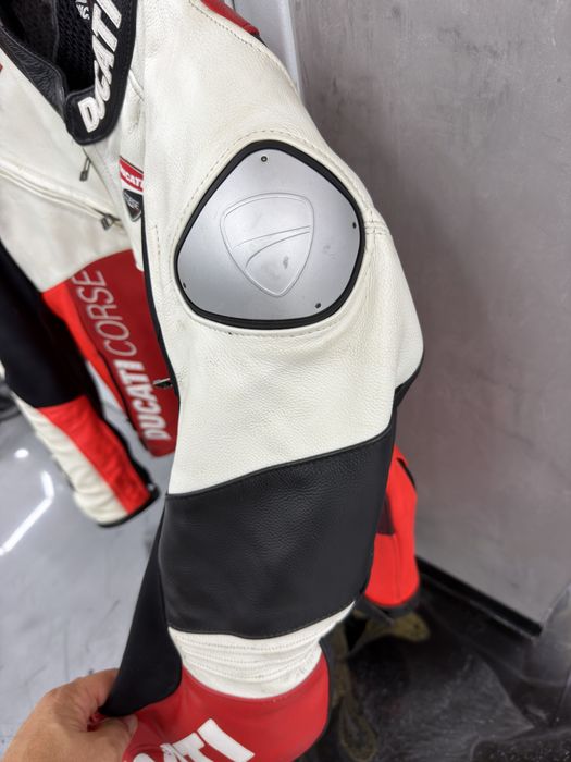 Casaco Ducati by Dainese