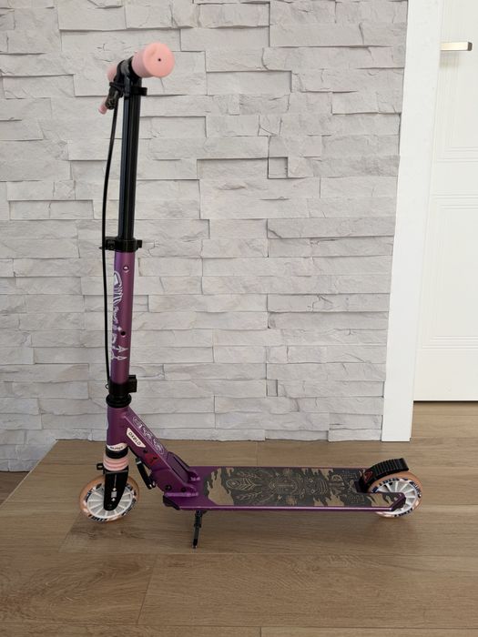 Hulajnoga oxelo decathlon dla dzieci