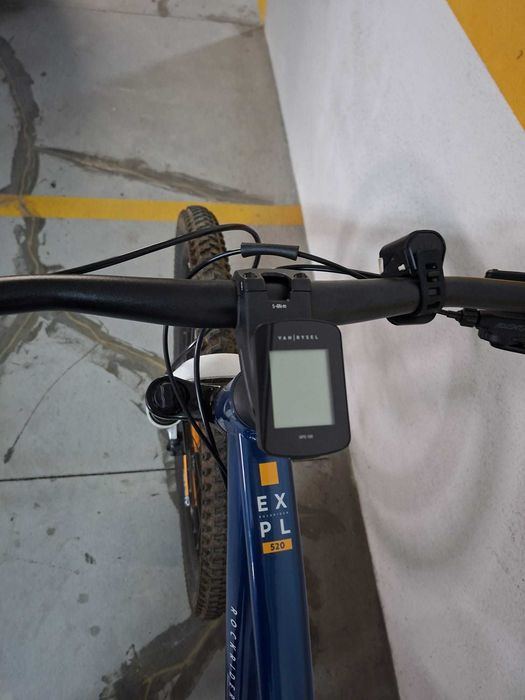 Bicicleta todo terreno BTT como nova