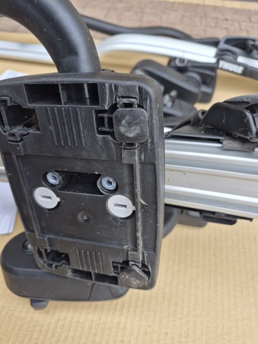 Bagażniki na rower Thule ProRide 598