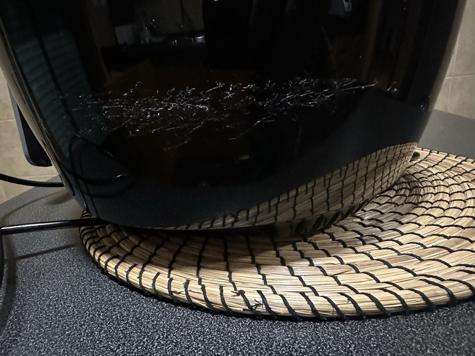 Air fryer Prolectrix