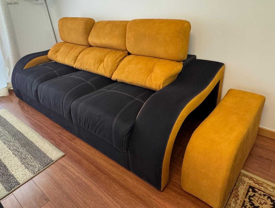 Sofá Para venda .