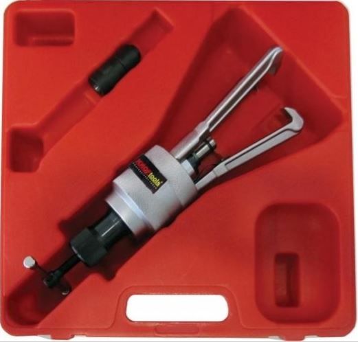 Saca 3 pernas com fuso hidráulico KROFTOOLS JL20