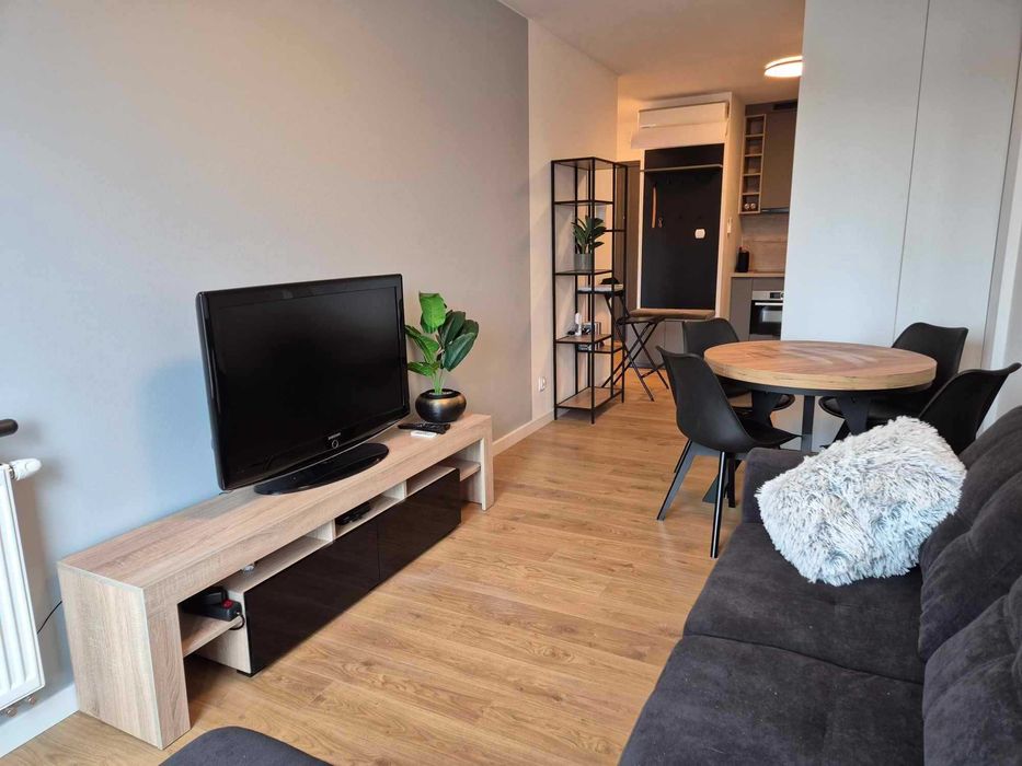 Mieszkanie 40m² Osiedle Bursztynowe